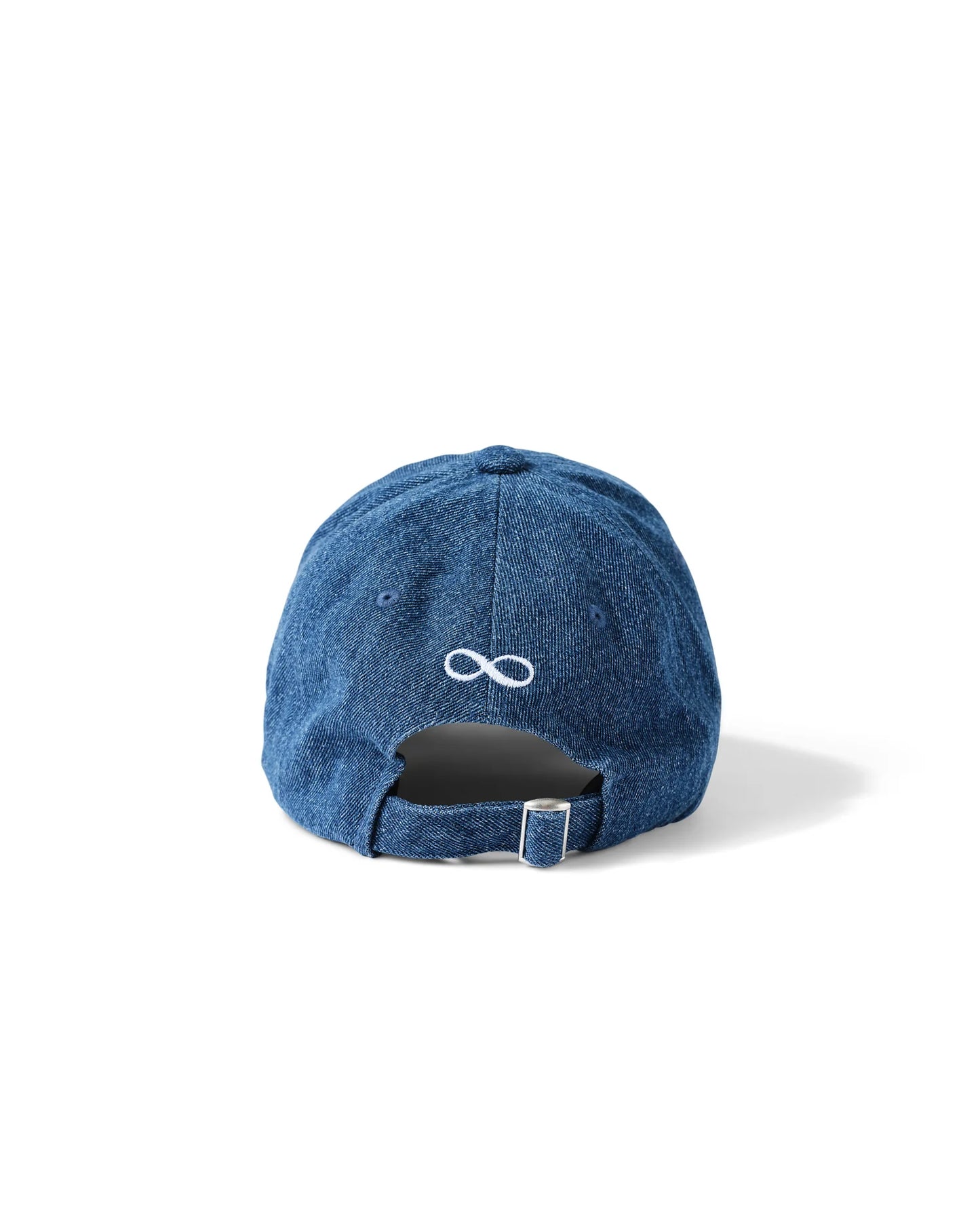 I Love Being Mum - Deep Jean Hat | i love hats