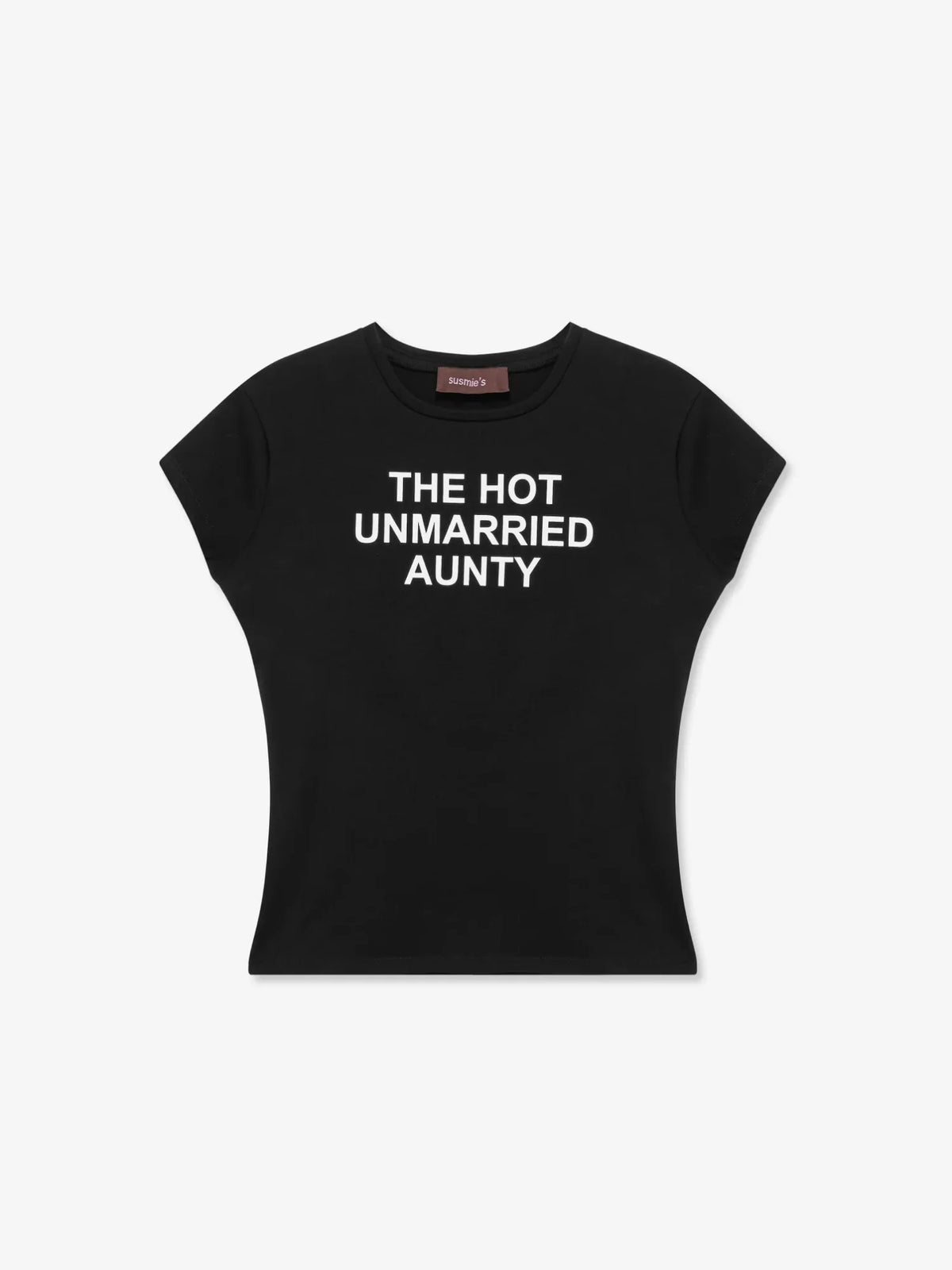 The Hot Unmarried Aunty | Susmies