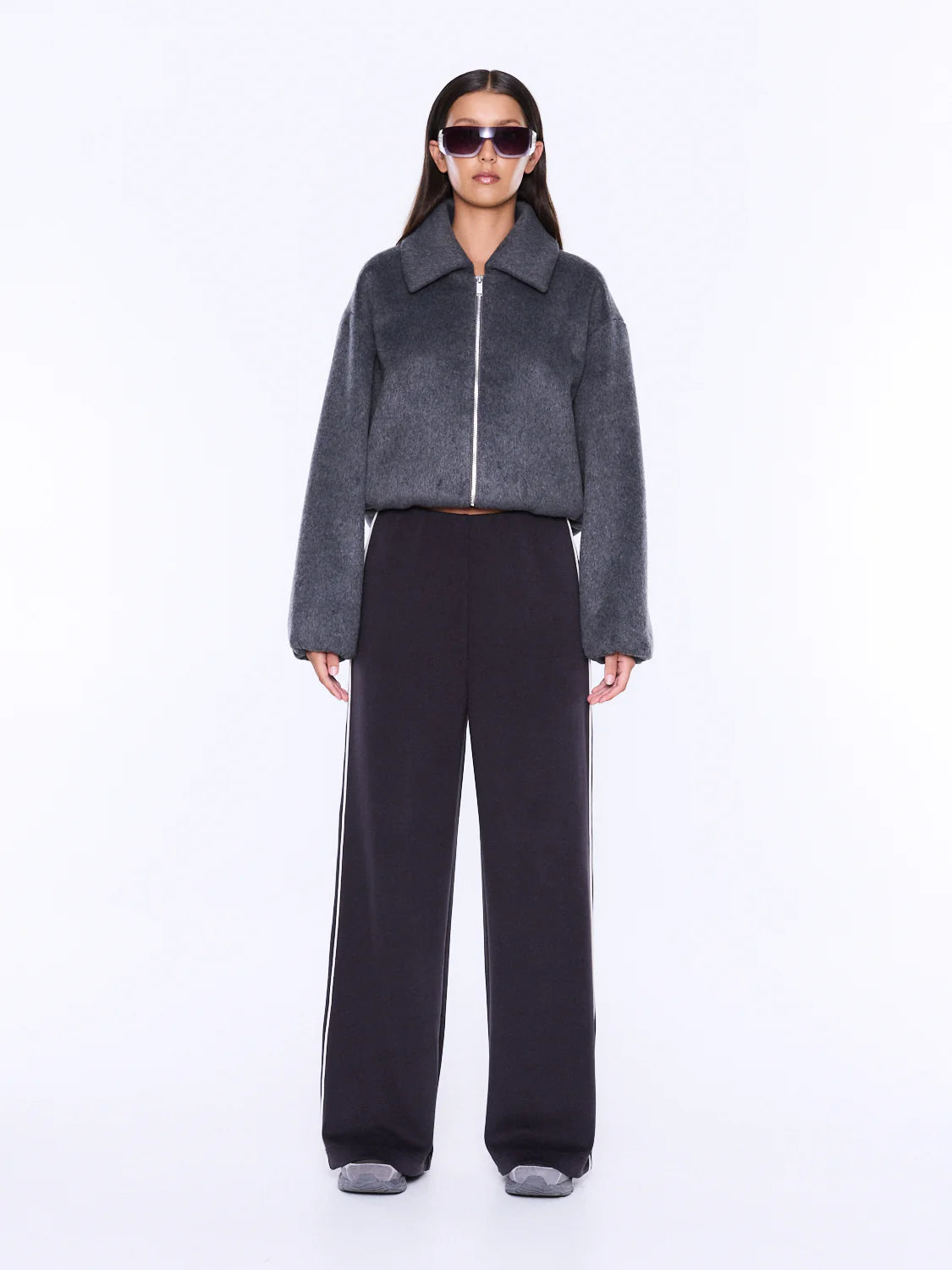 Alessia Relaxed Pant | Ena Pelly