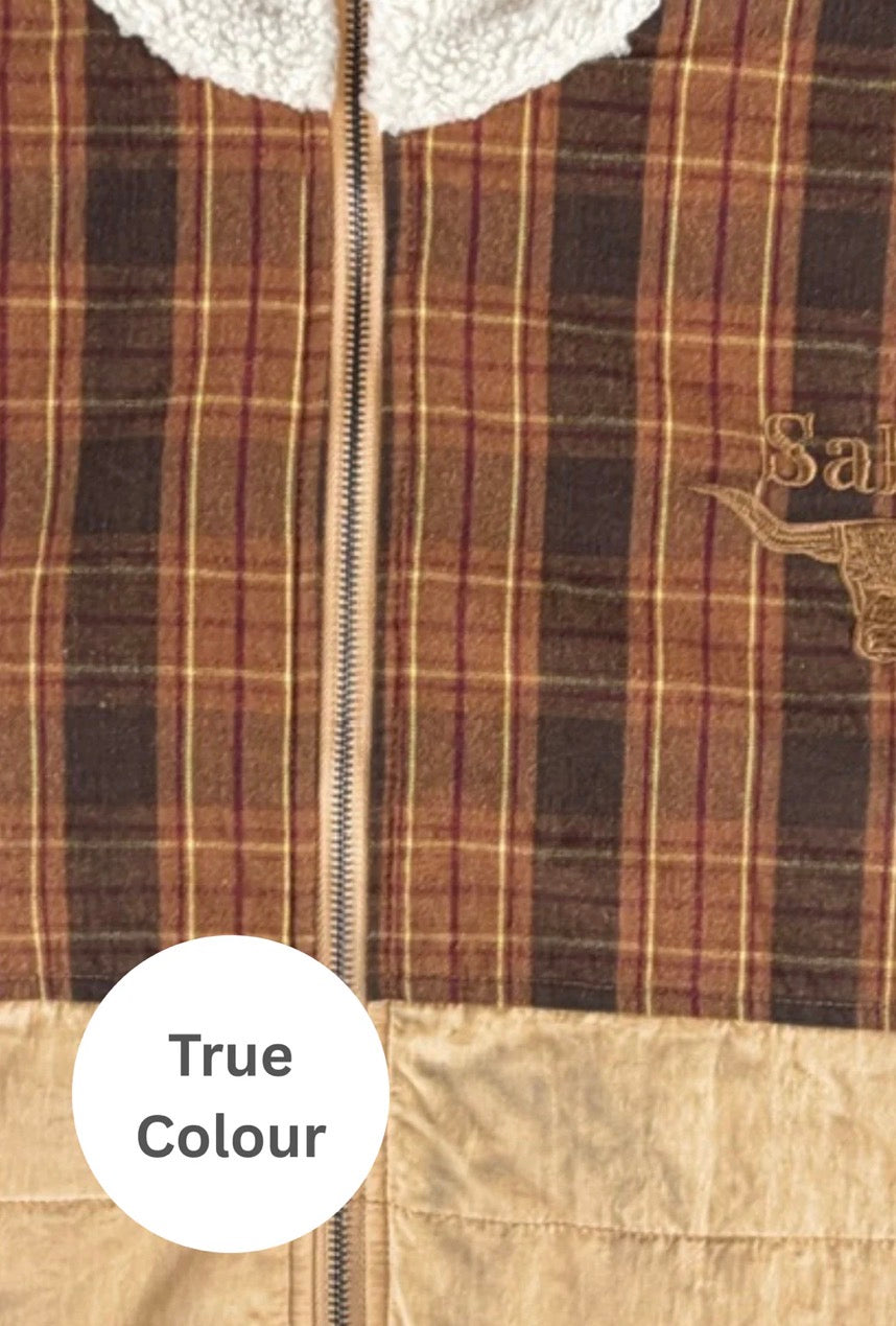 The Save a Horse Jacket | Sabbi