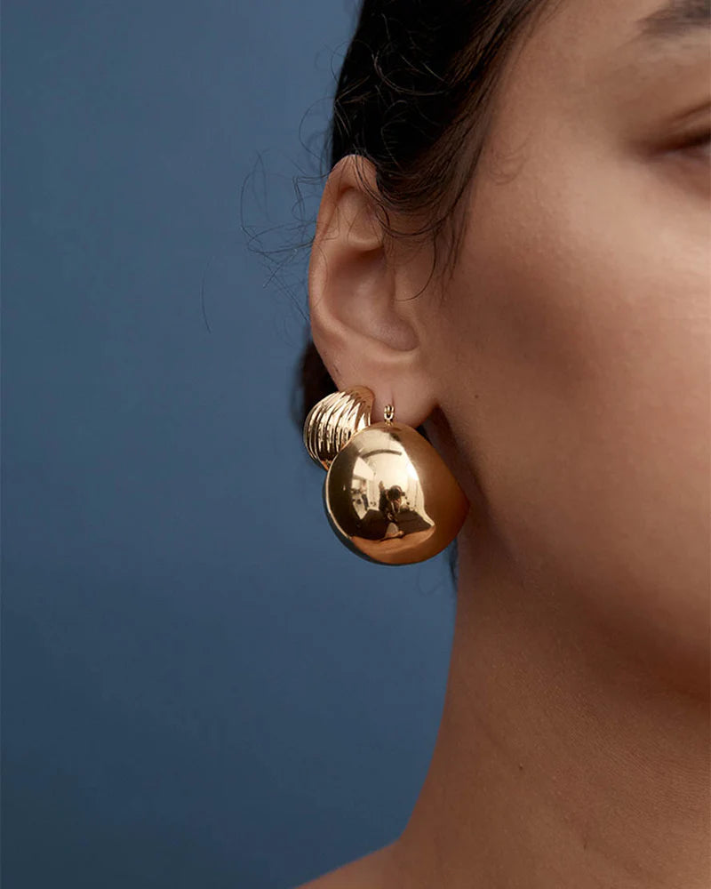 Autumn Earrings | Reliquia