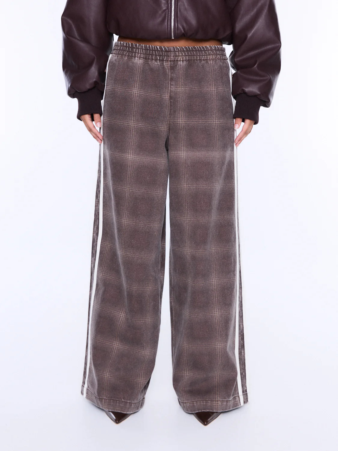 Myla Wide Leg Pant | Ena Pelly