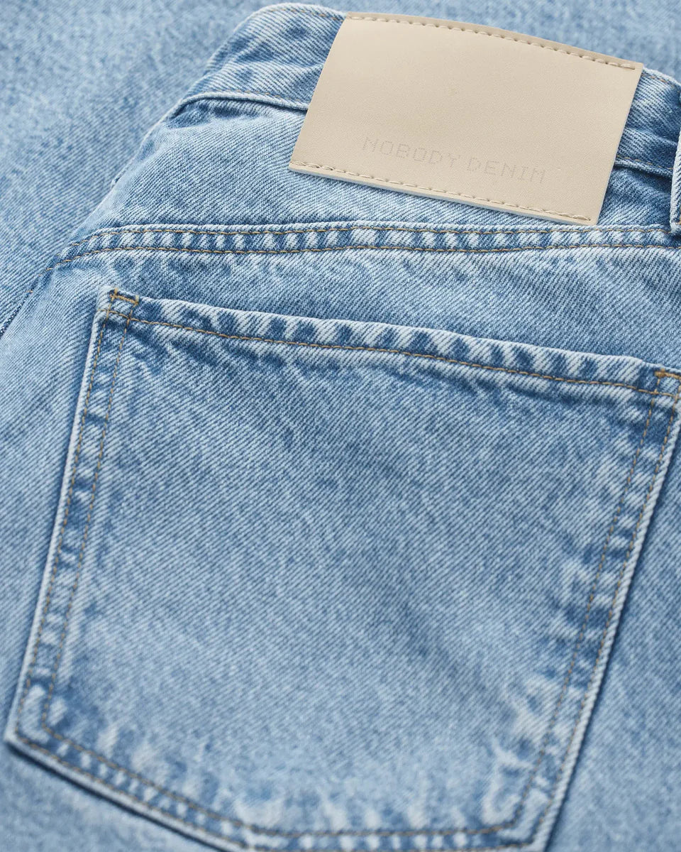 Vera Jean - Tonal | Nobody Denim