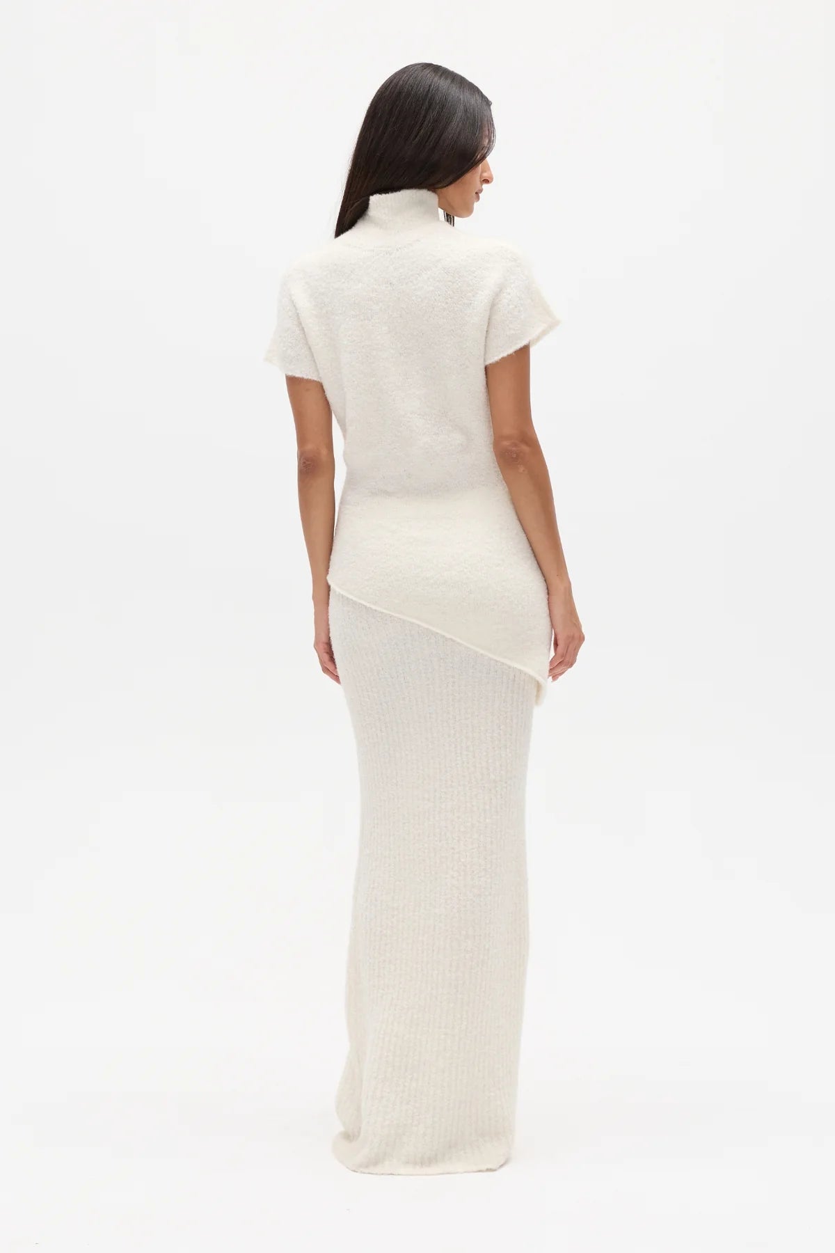 Evren Top - White | Bayse
