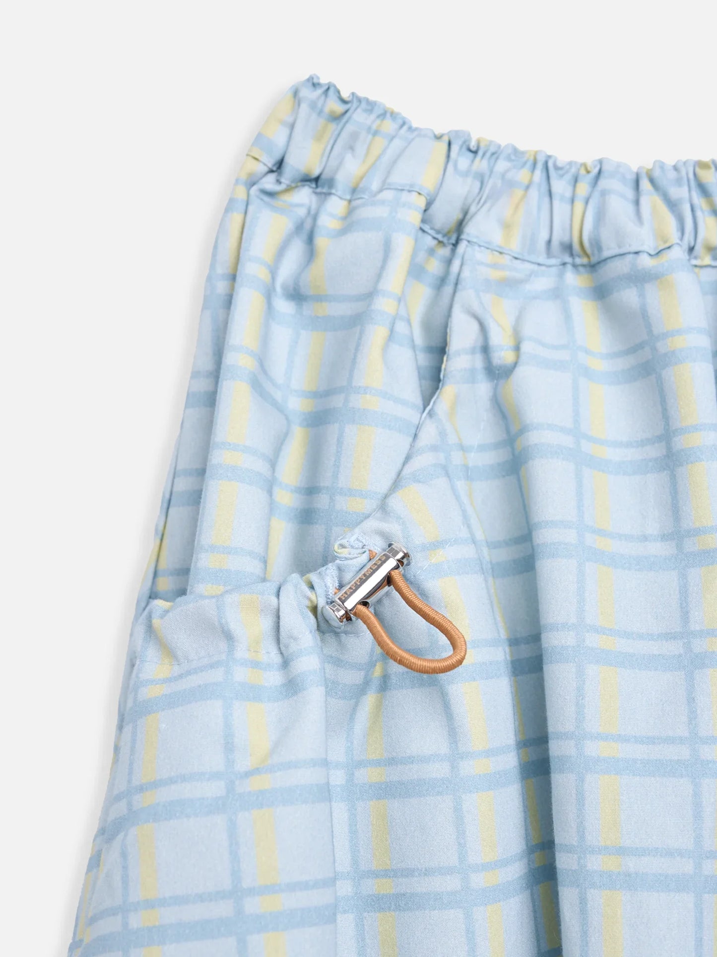Bubble Skirt - London Fog | Happymess