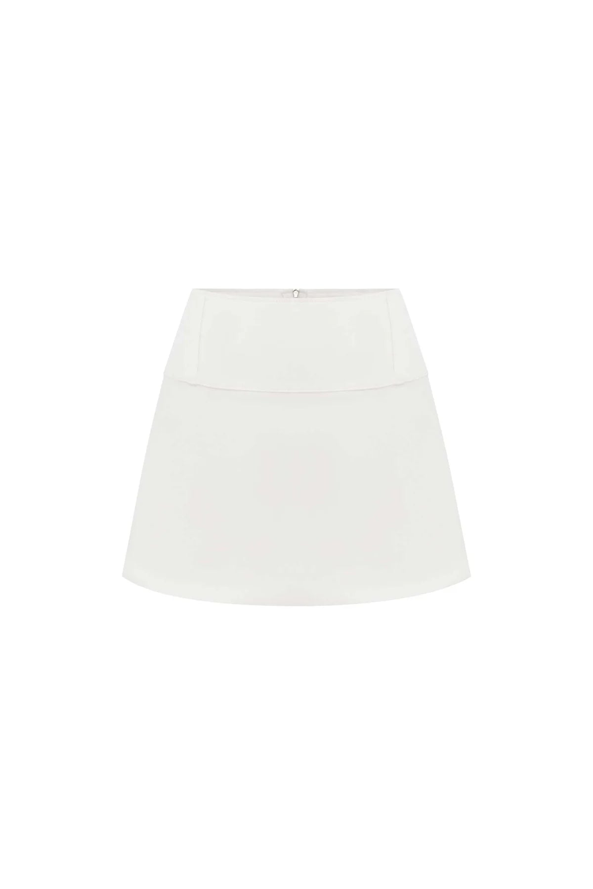 ANOUK MINI SKIRT | ROWIE