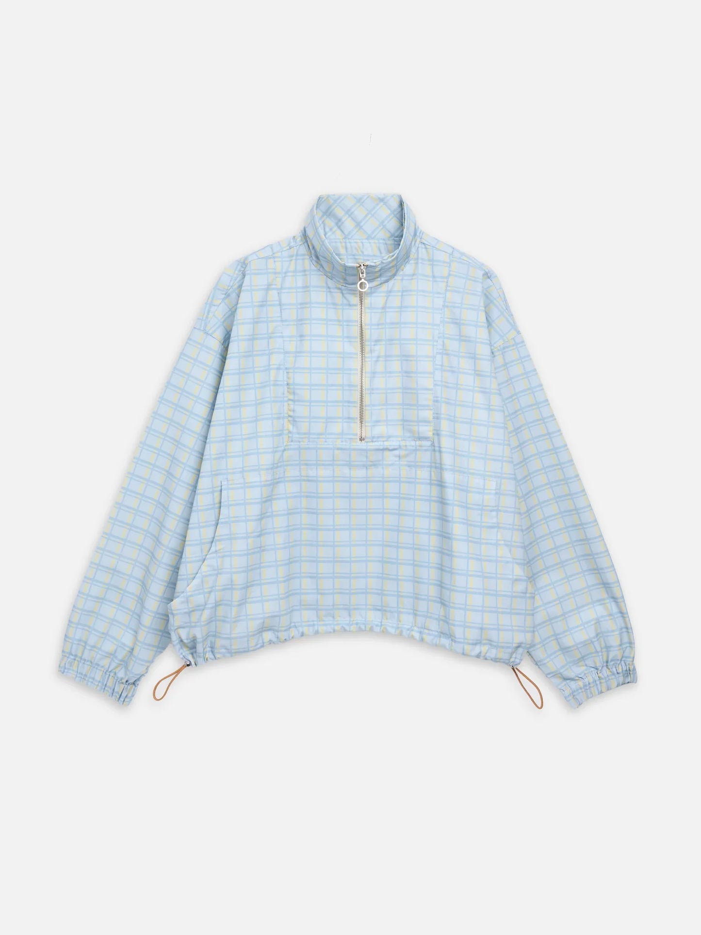 Kangaroo Jacket - London Fog | Happymess