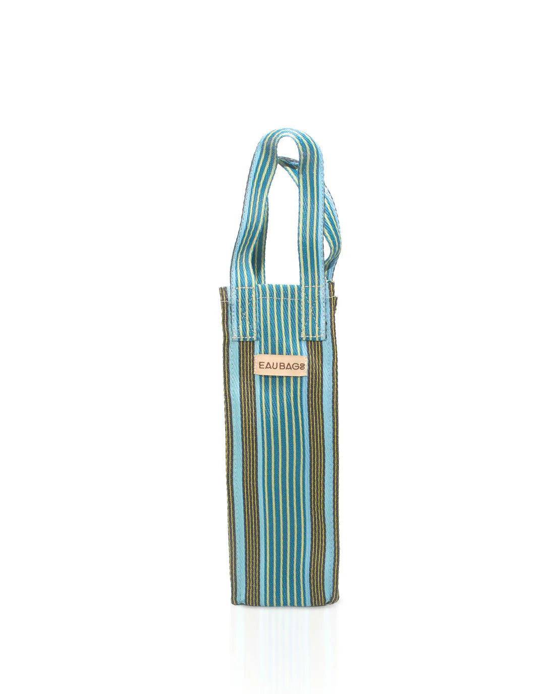 Wine Carrier - Saltwater | Eau Bags