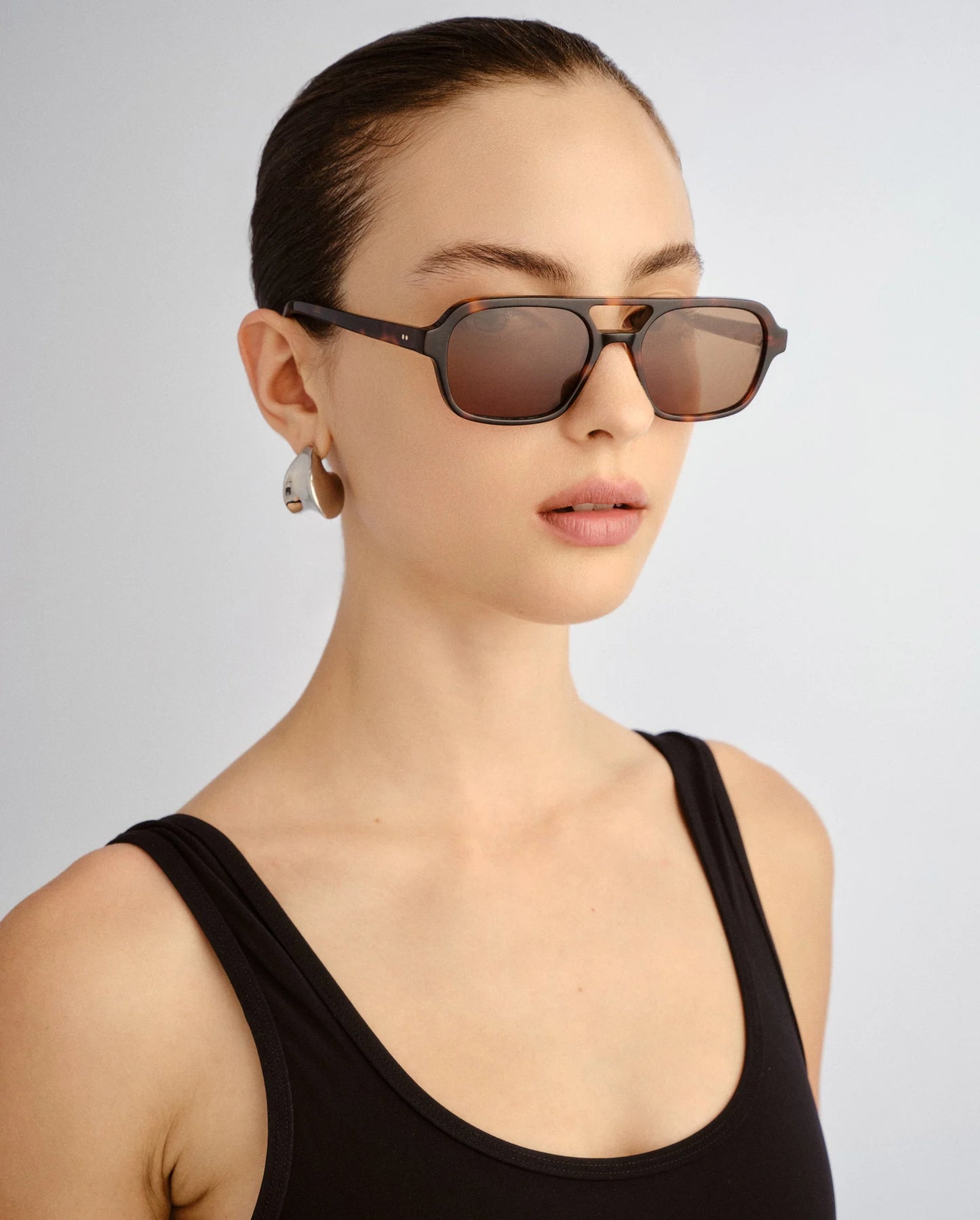 The Dusty - Classic Tort | Luv Lou
