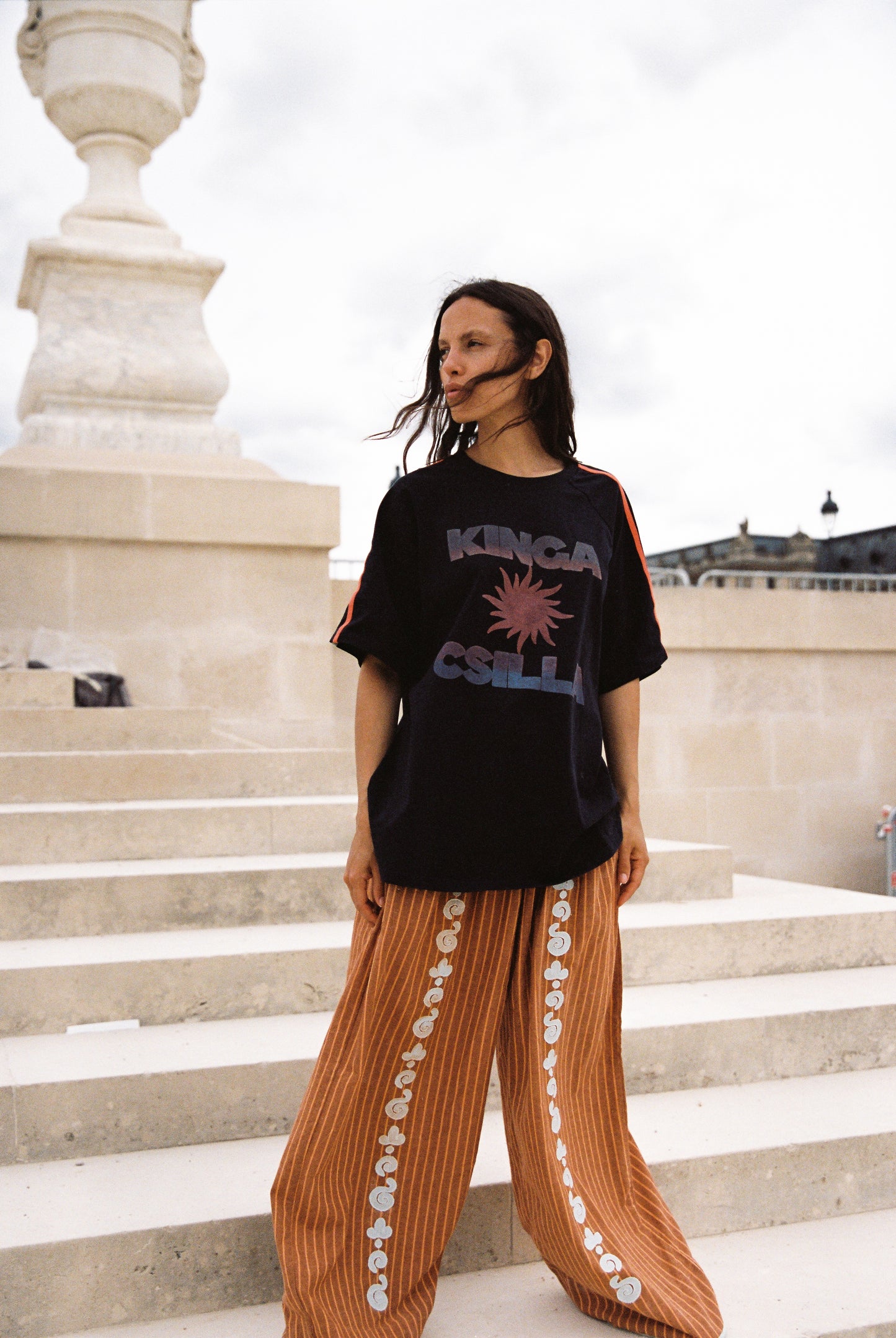 Sunset Tee | Kinga Csilla