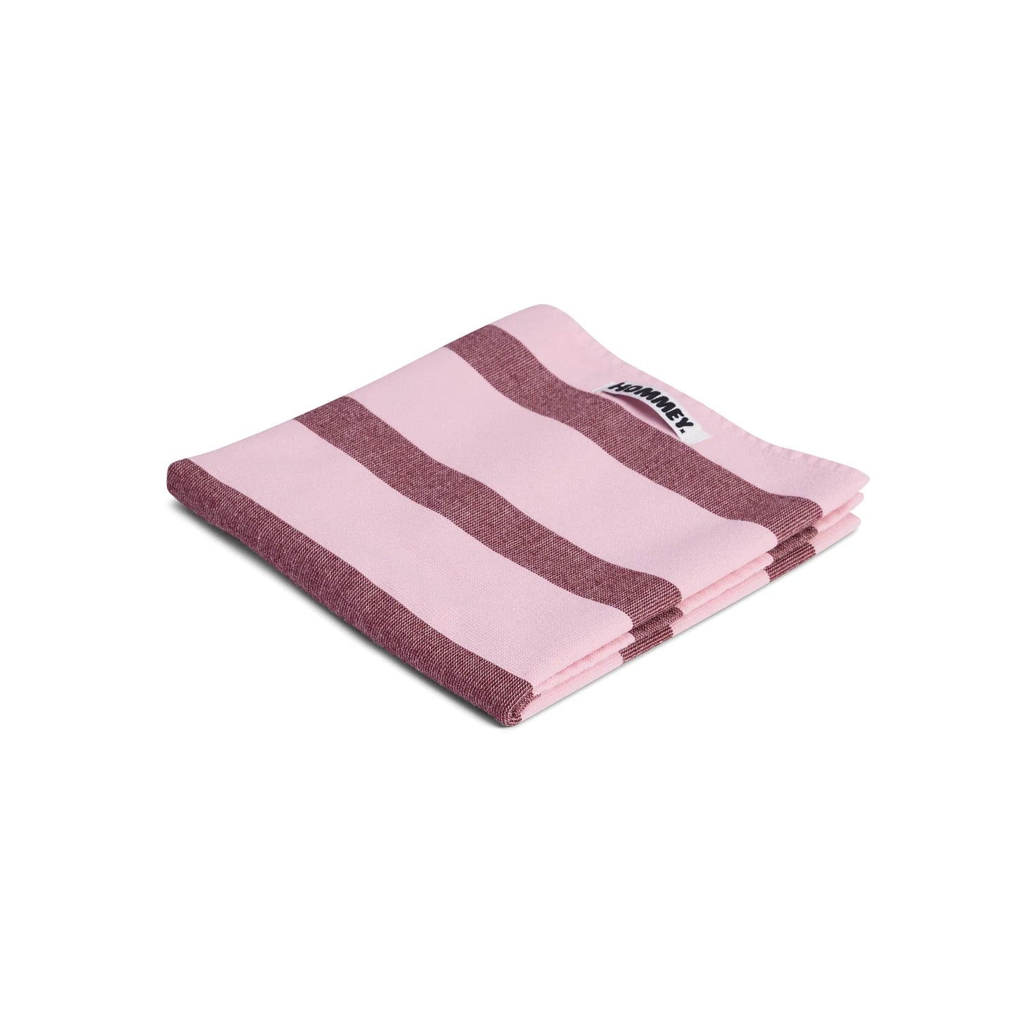 Tea Towel Rocky Road Stripes | Hommey