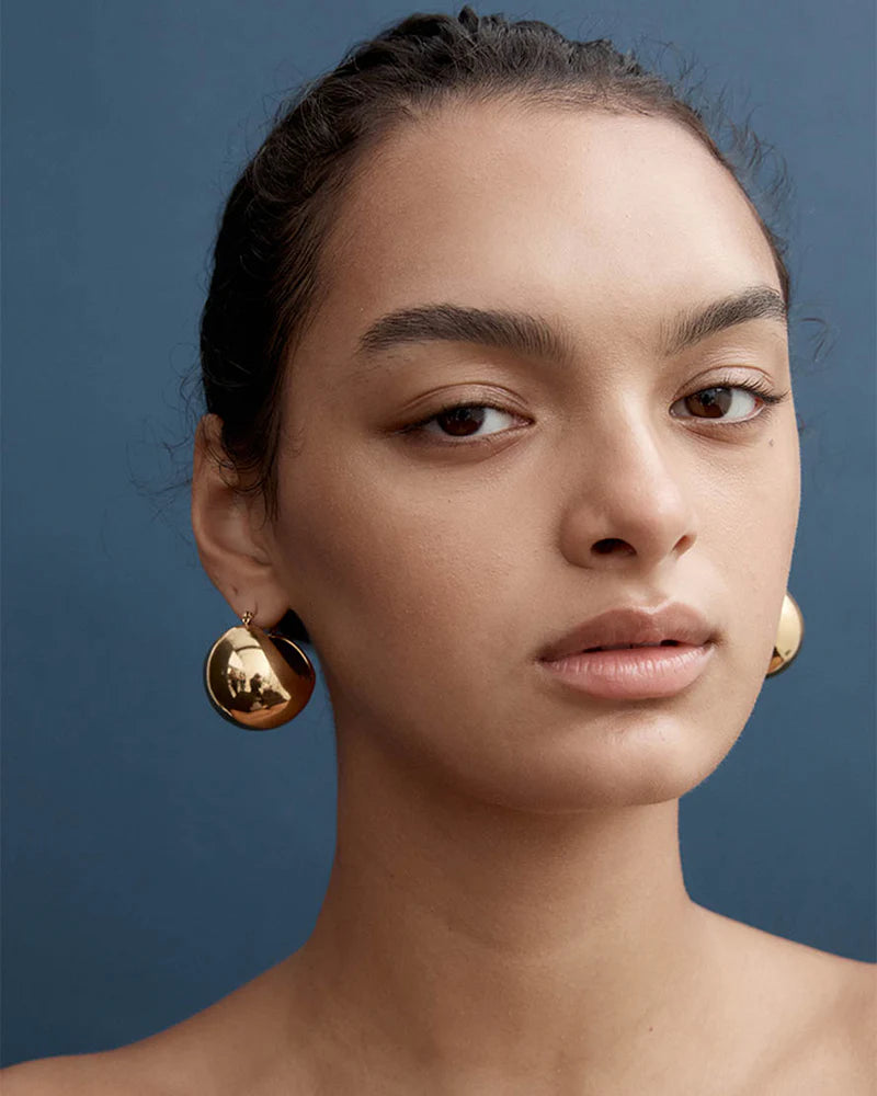 Autumn Earrings | Reliquia