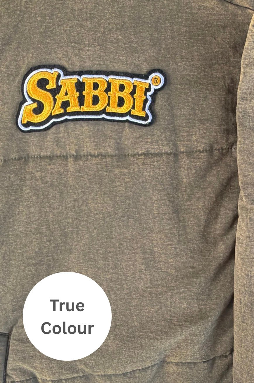 The Judith Darlin Jacket | Sabbi
