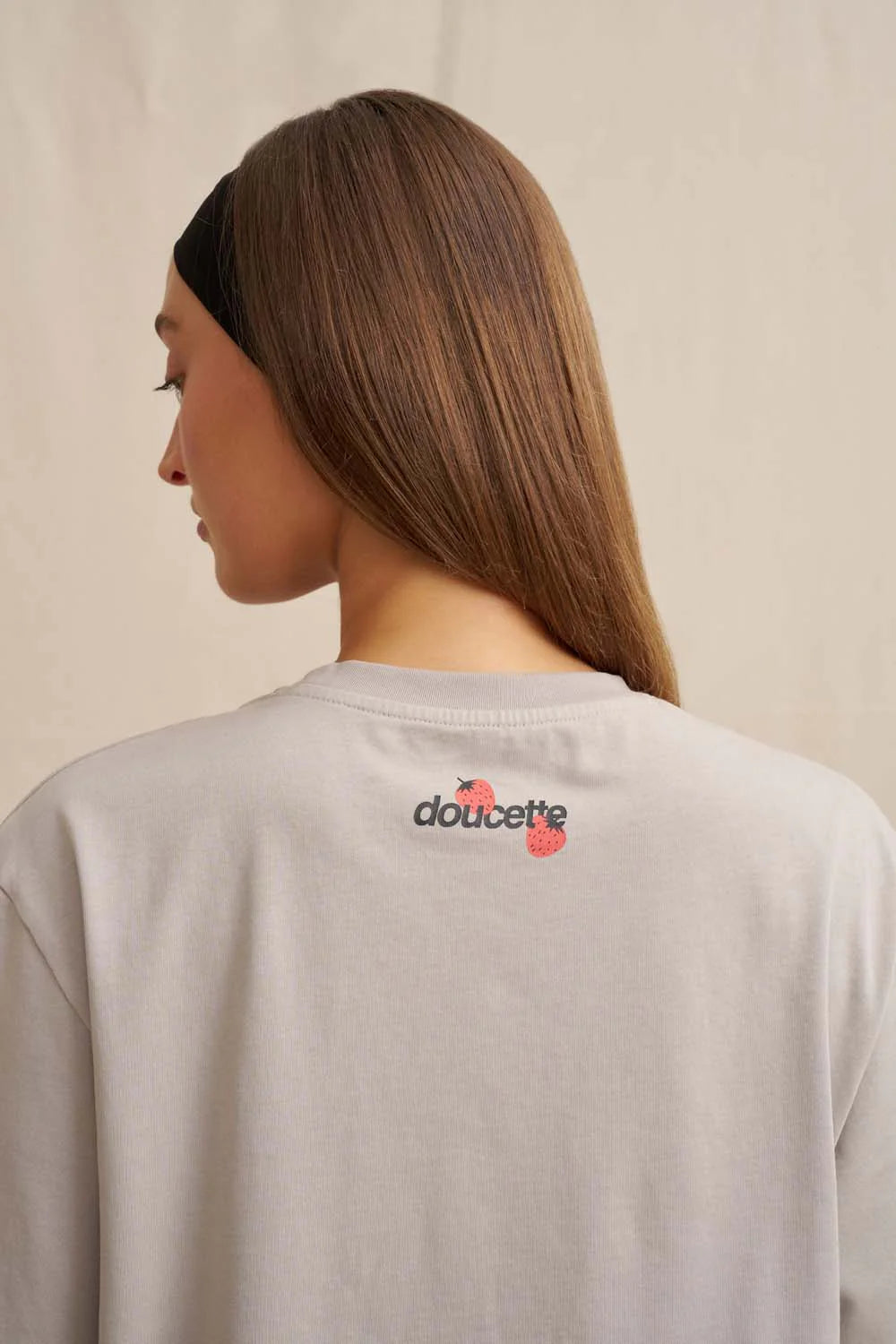 Unisex Freshly Picked Trim Tee | Doucette