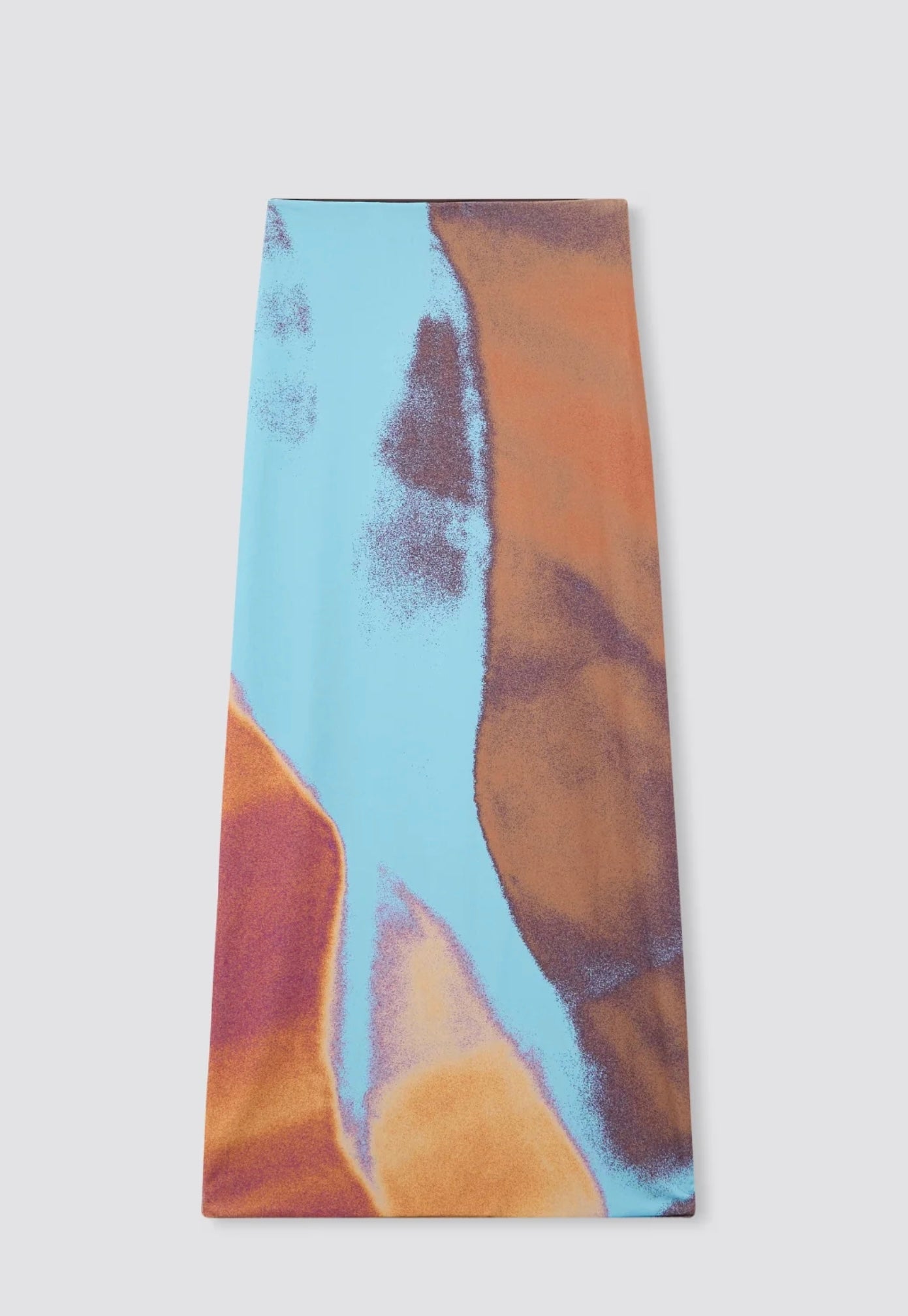 Tu x Mi Skirt - Turquoise | Feners