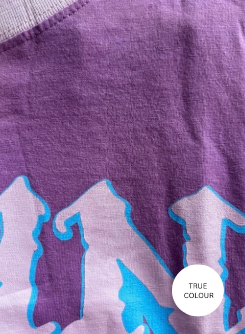 Run Club Tee - Pink | Sabbi