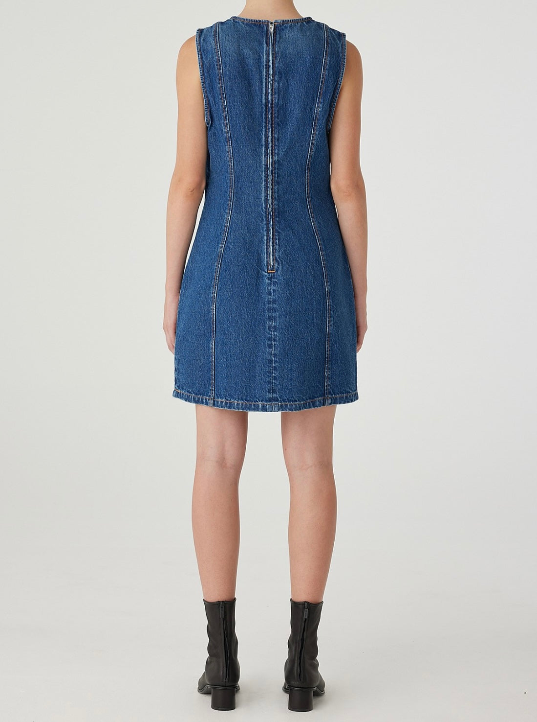 Lucy Mini Dress | Nobody Denim