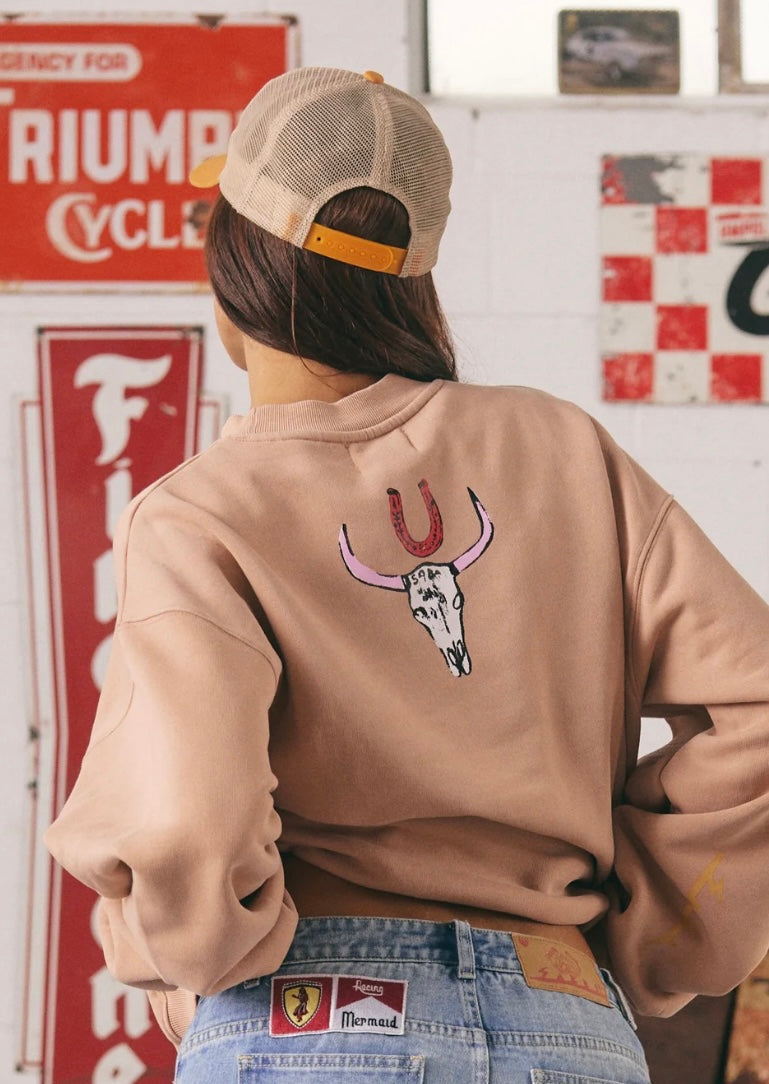 The Be Kind Snap Back Cap | Sabbi