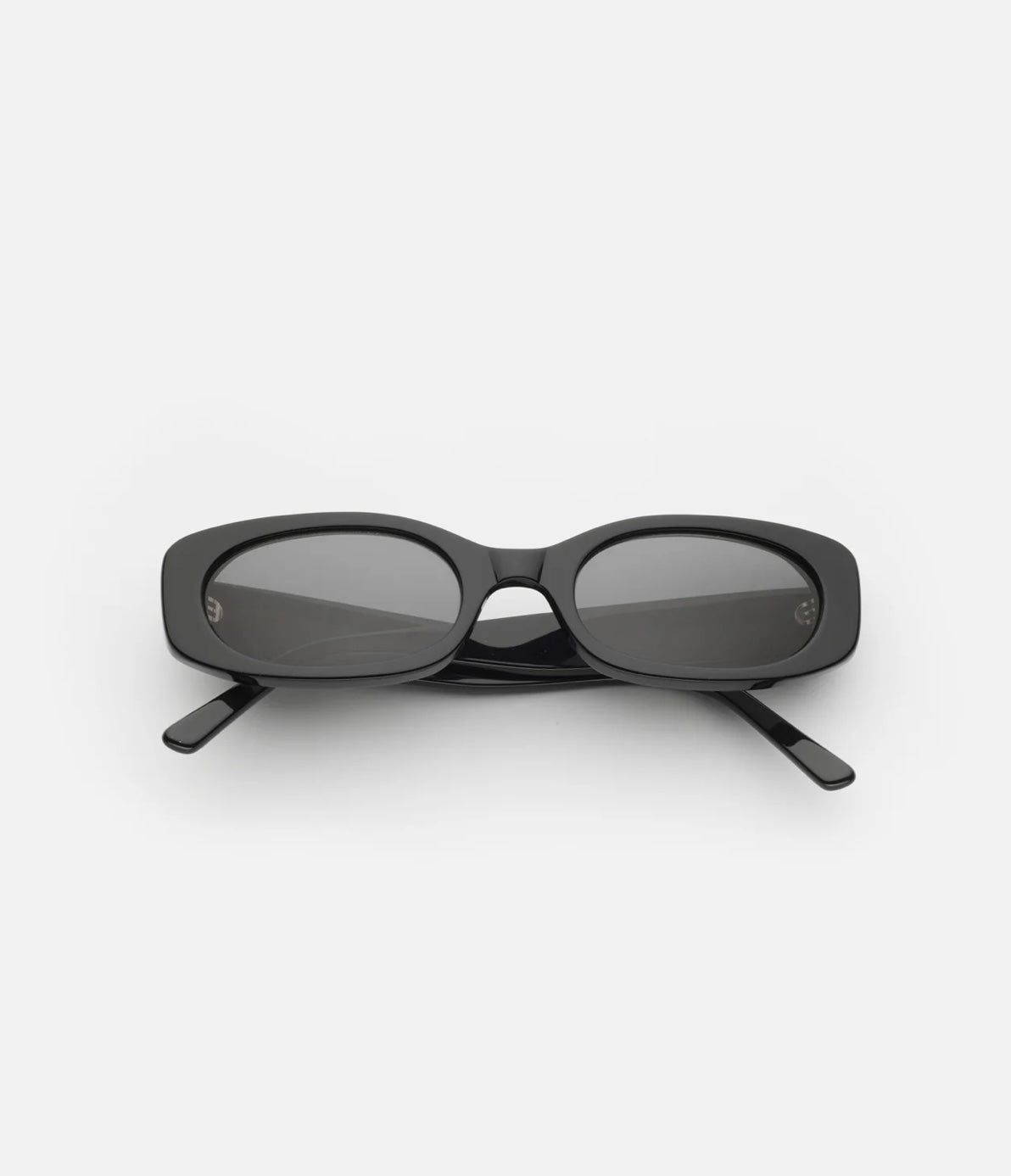 Cali Sunglasses - Black | Lu Goldie