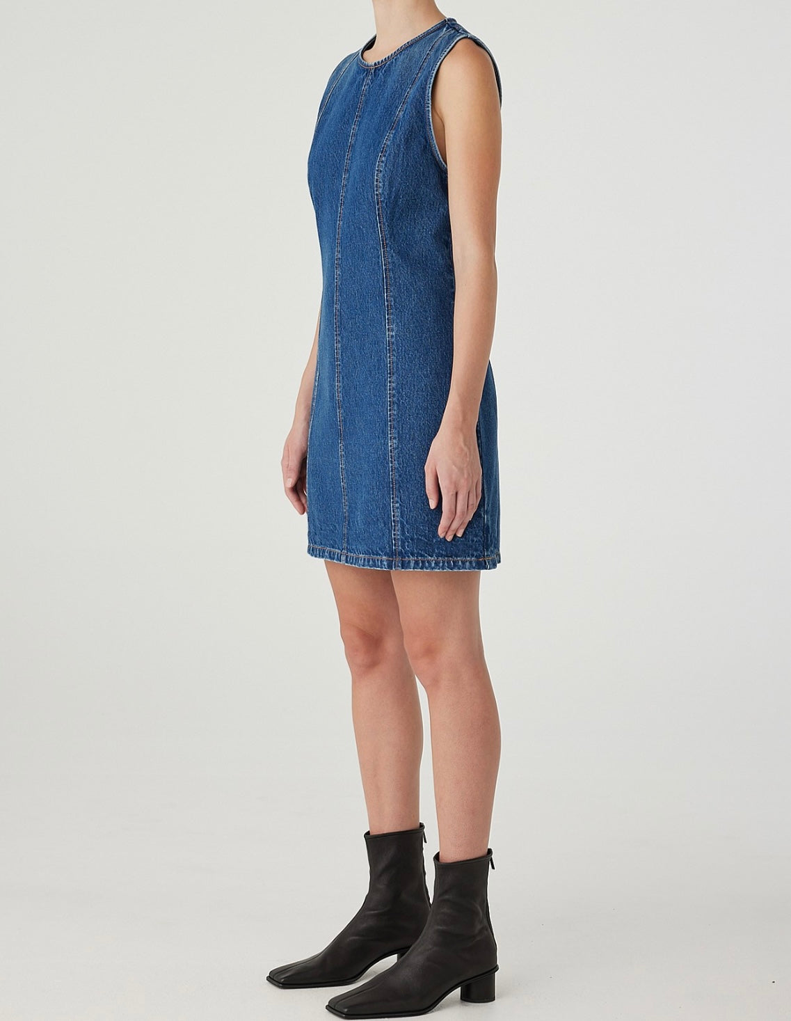 Lucy Mini Dress | Nobody Denim