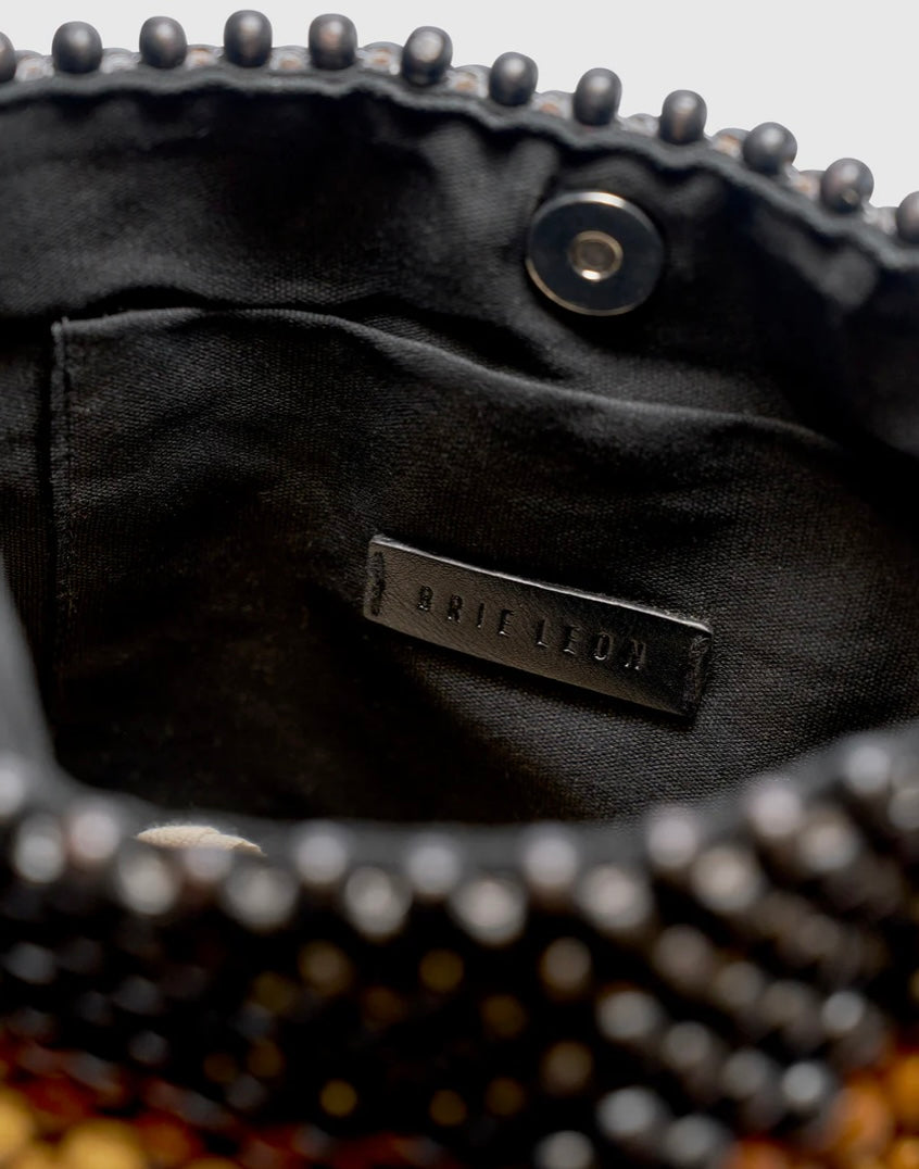 Madera Large Bag - Tricolore | Brie Leon