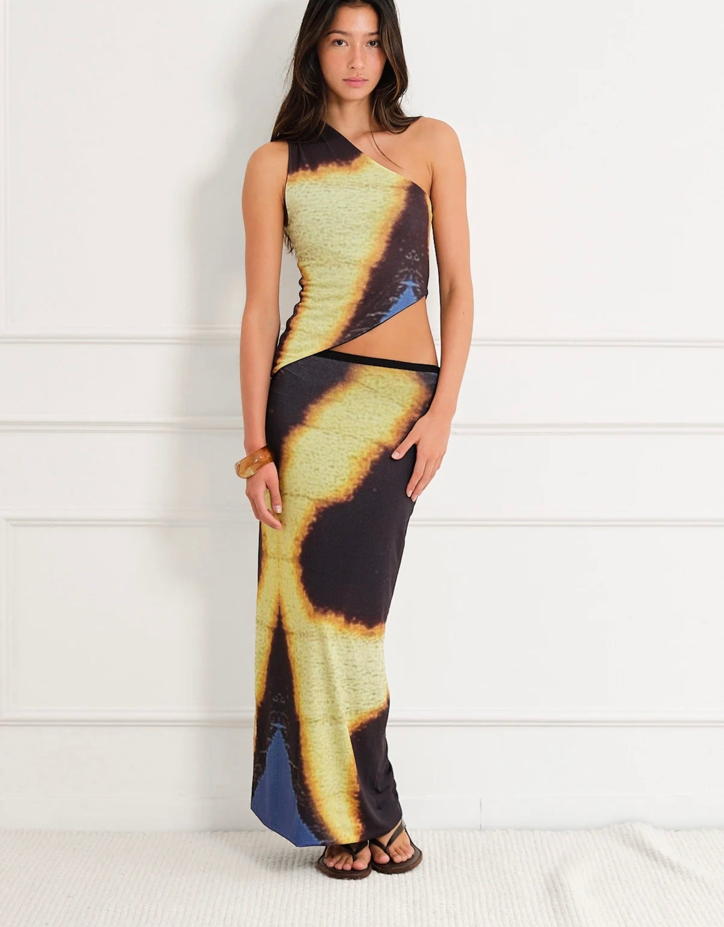 Tu x Mi Skirt - Night | Feners