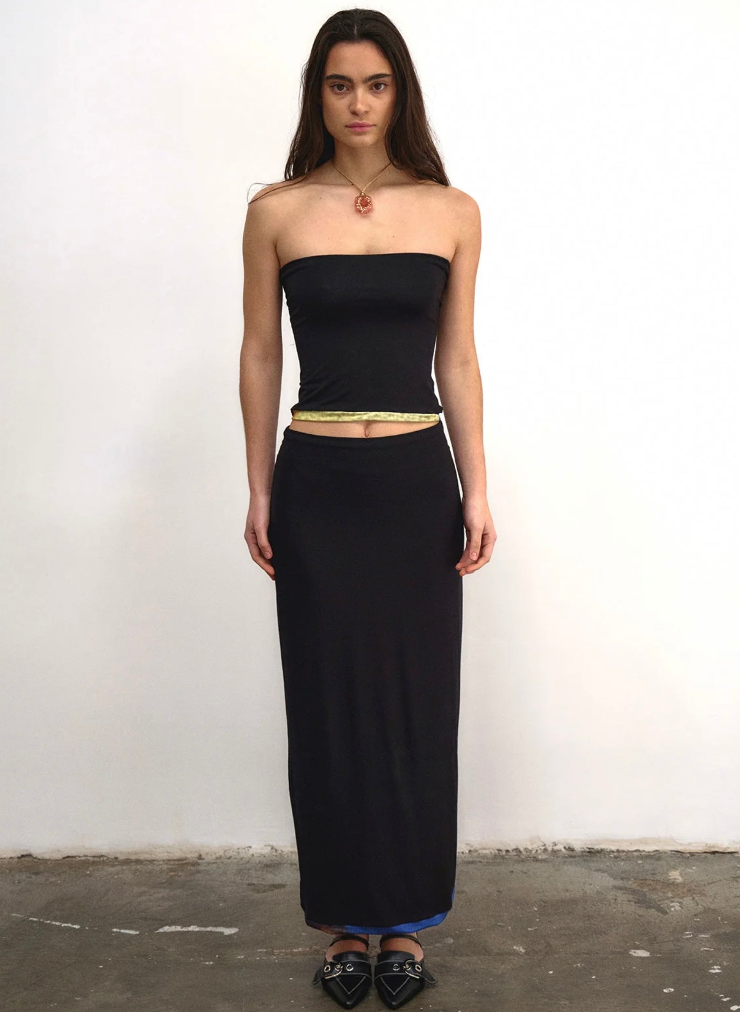 Tu x Mi Skirt - Night | Feners