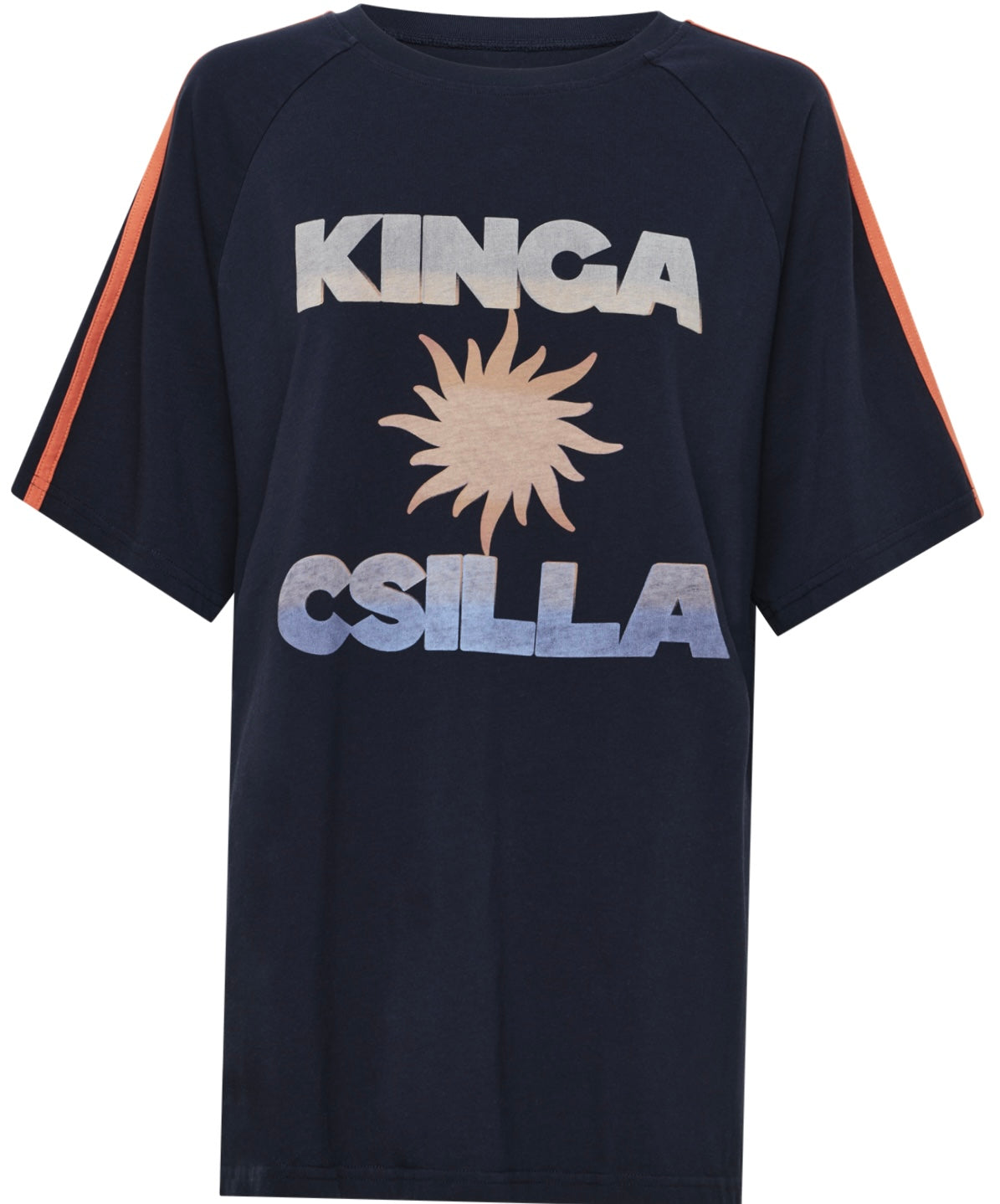 Sunset Tee | Kinga Csilla