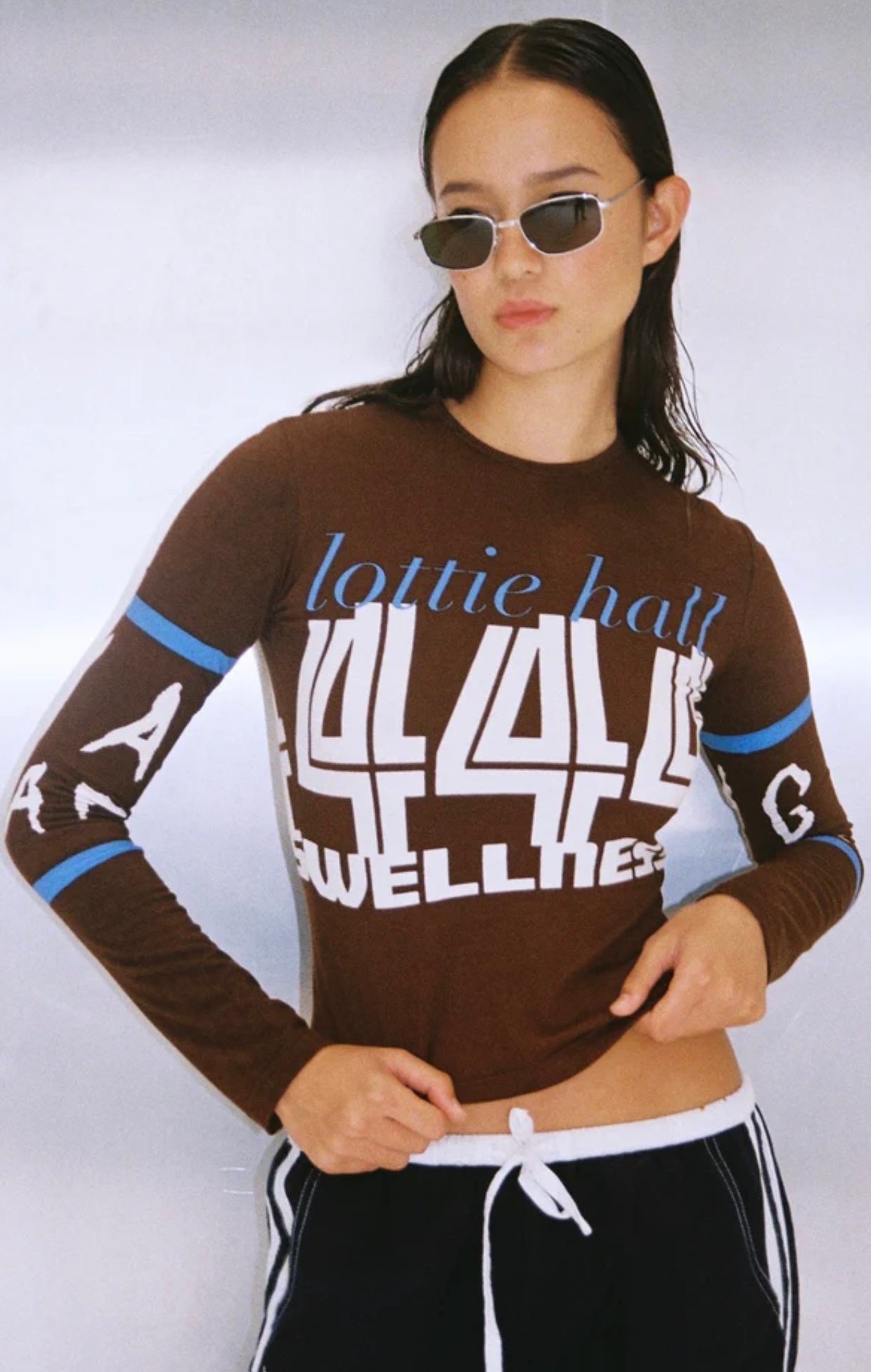 Angel Number Top | Lottie Hall