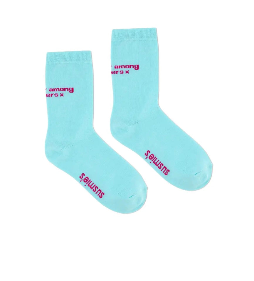 Chocolate & Mint Socks Pack | Susmie’s Collection
