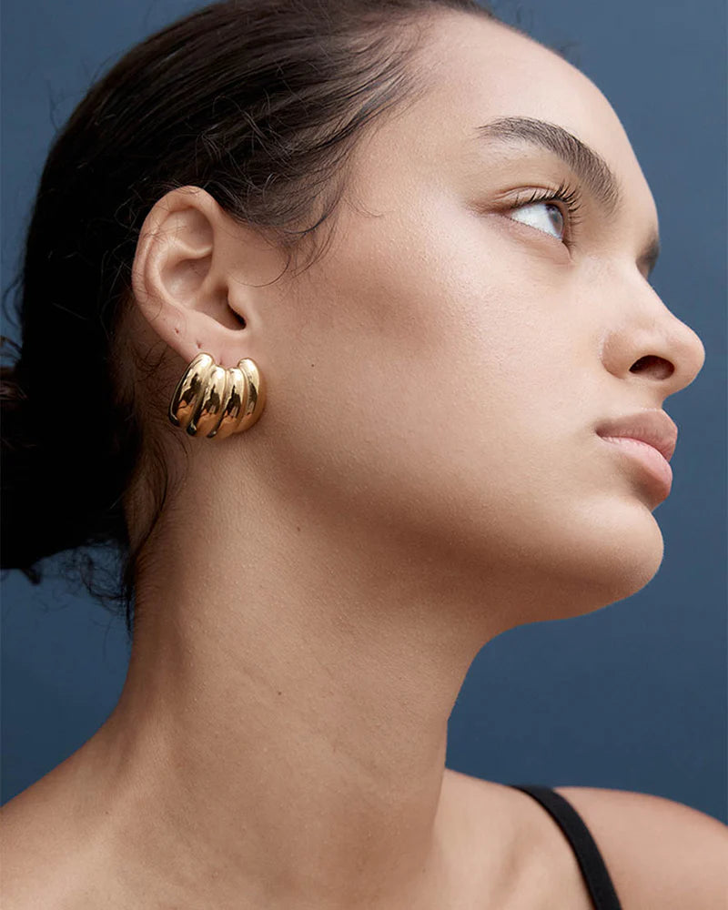 Nova Earrings | Reliquia