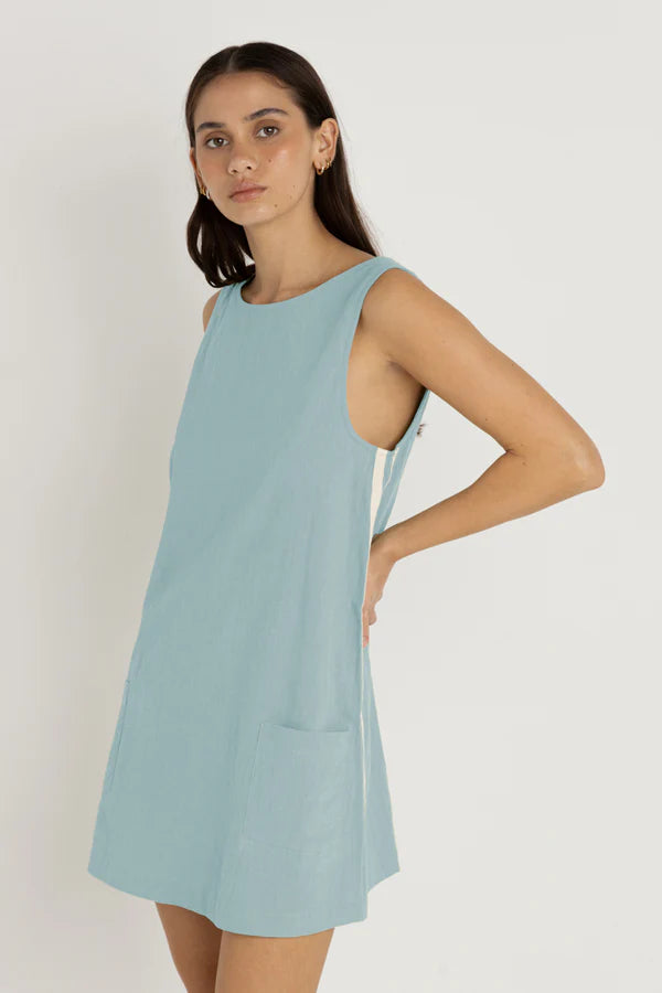 Hanalei Mini Dress | Rhythm