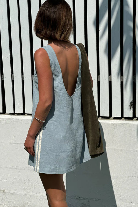 Hanalei Mini Dress | Rhythm