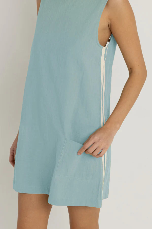 Hanalei Mini Dress | Rhythm