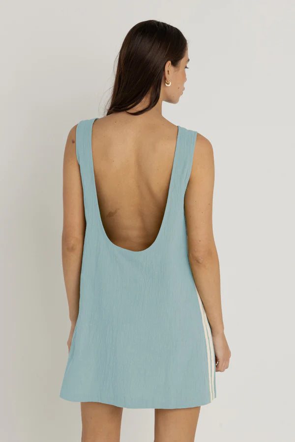 Hanalei Mini Dress | Rhythm