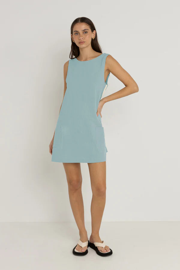 Hanalei Mini Dress | Rhythm