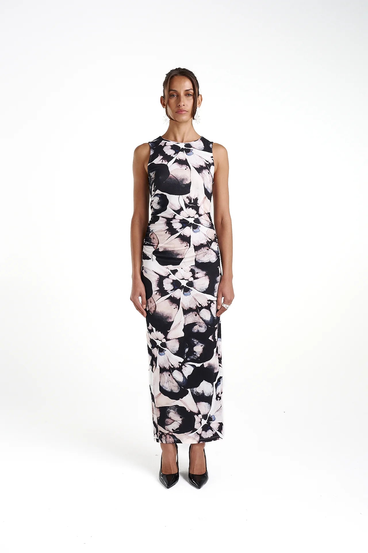 Alice Maxi Dress - Everlast | Summi Summi