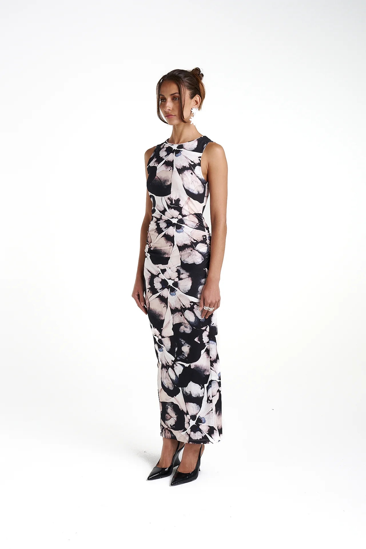 Alice Maxi Dress - Everlast | Summi Summi