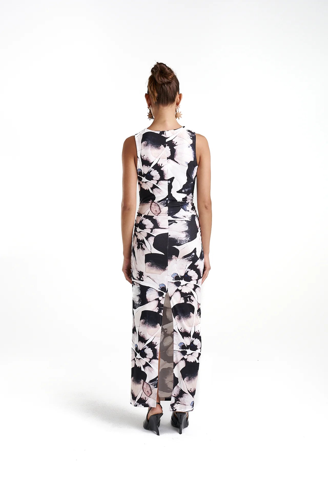 Alice Maxi Dress - Everlast | Summi Summi
