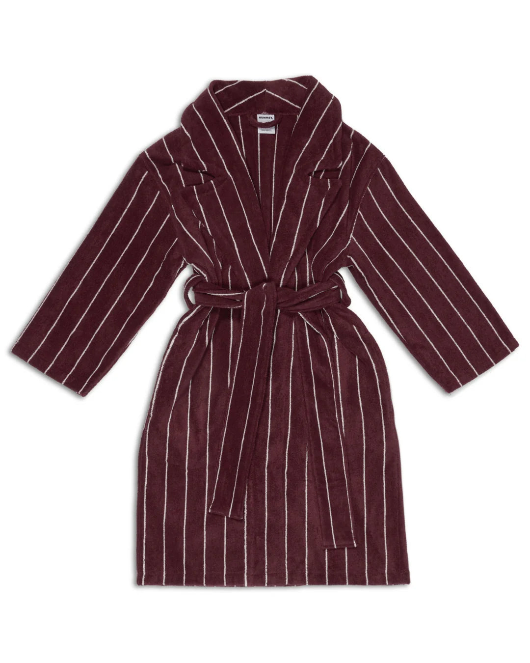 Merlot Robe | Hommey