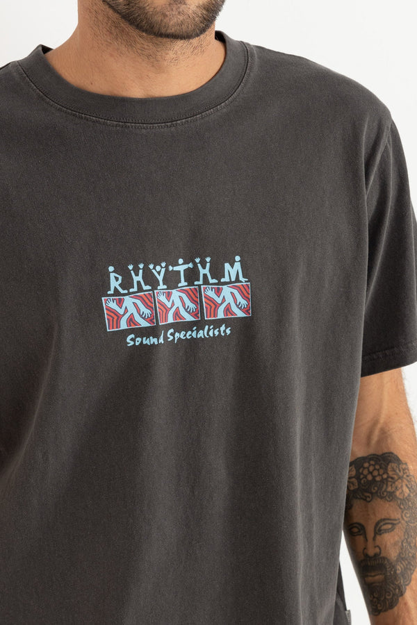 Sound Specialist SS Vintage T-Shirt
