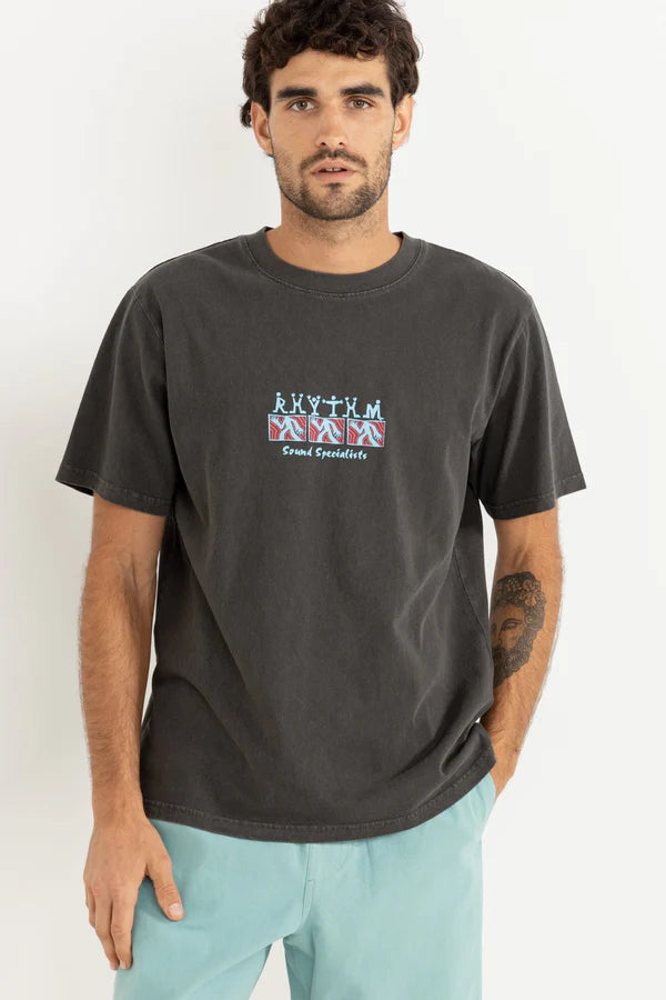 Sound Specialist SS Vintage T-Shirt