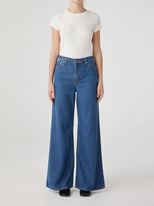 Carly Jean - Memphis | Nobody Denim