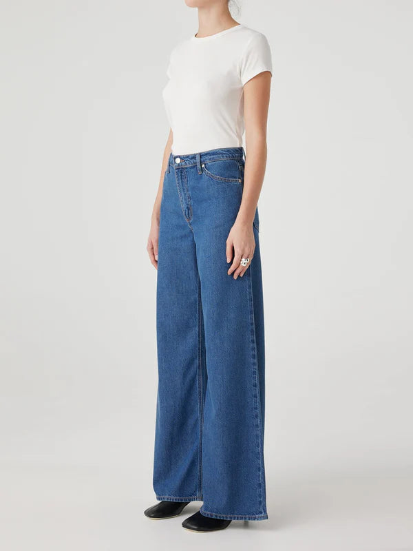 Carly Jean - Memphis | Nobody Denim