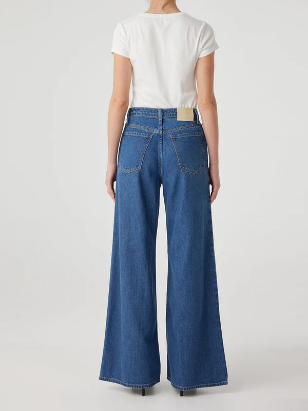 Carly Jean - Memphis | Nobody Denim