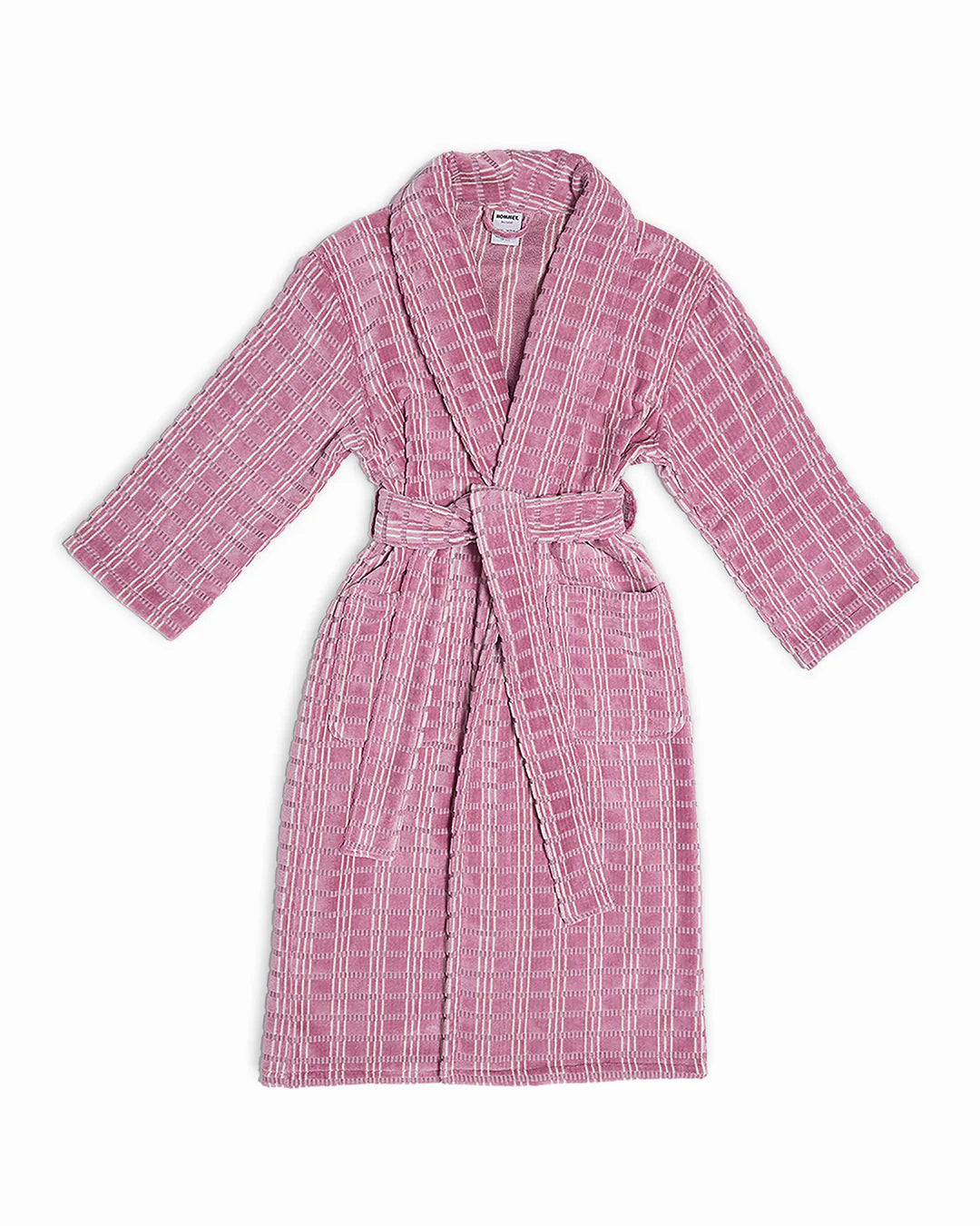 Hommey Oasis Robe - Fig