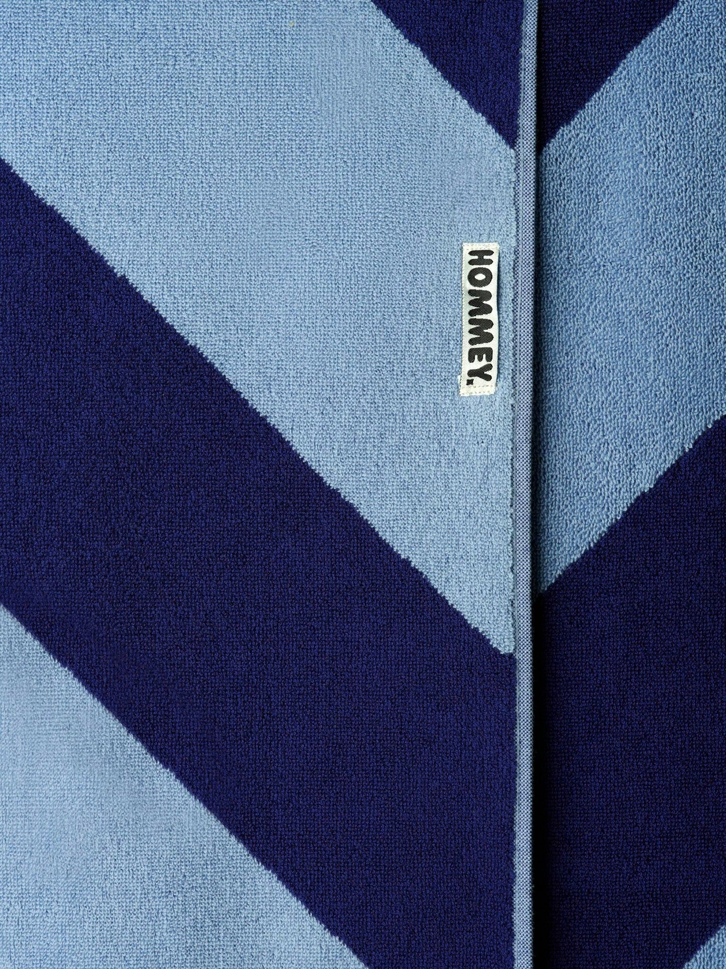 Beach Towel - Blueberry | Hommey