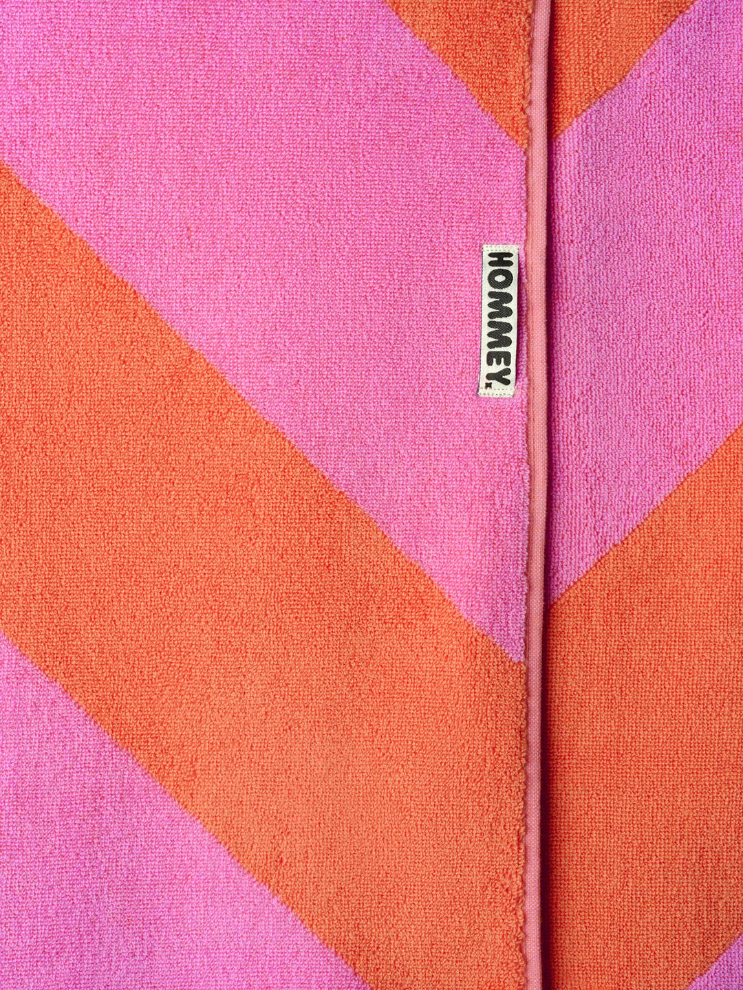 Beach Towel - Sherbet | Hommey