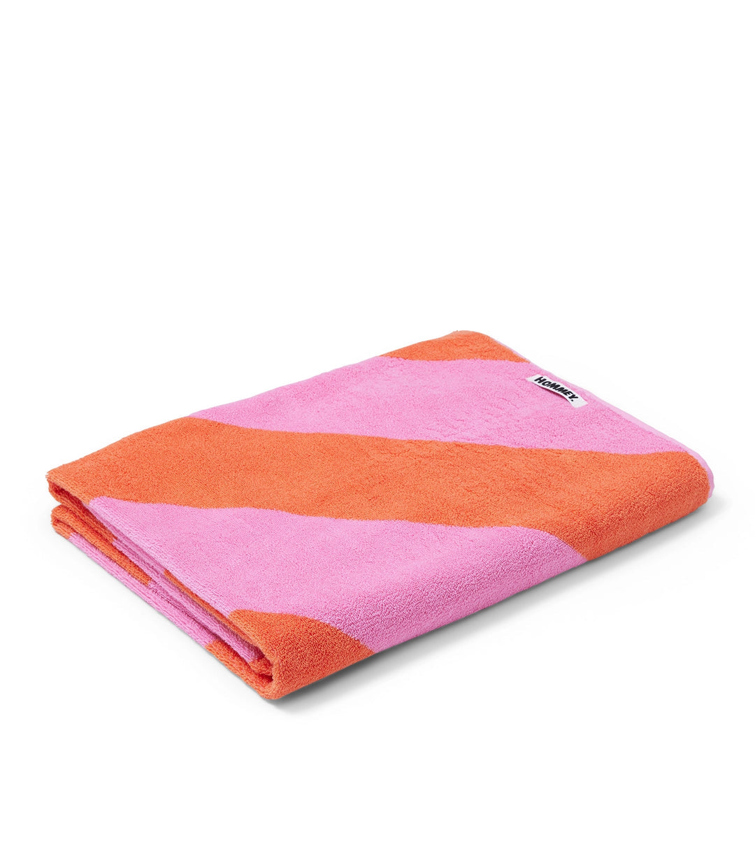Beach Towel - Sherbet | Hommey