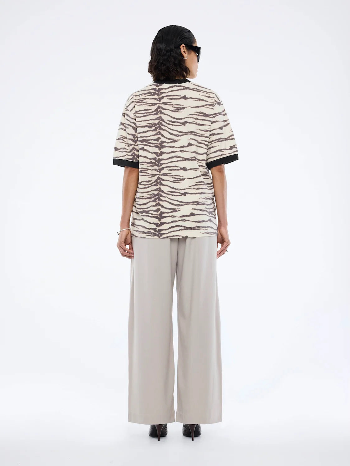 Tiger Ena Team Tee | Ena Pelly